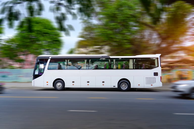 Mombasa to Malindi